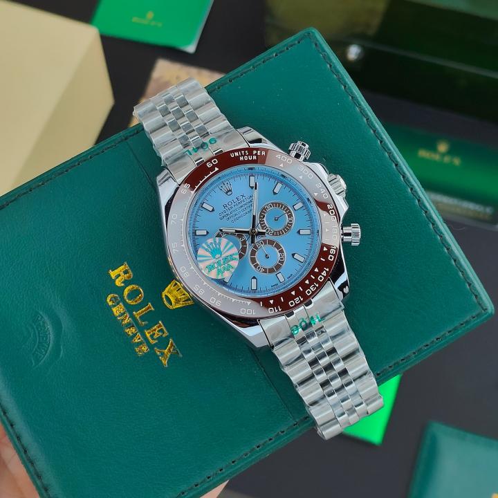 ROLE_X DAYTONA JUBILEE WATCH M-603