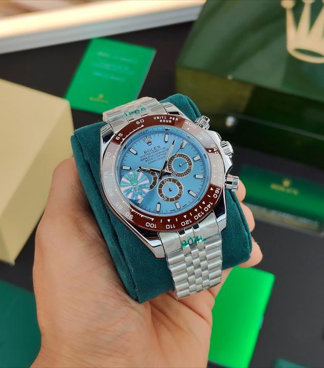 ROLE_X DAYTONA JUBILEE WATCH M-603