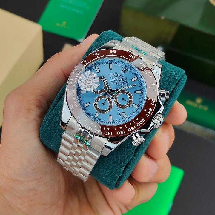 ROLE_X DAYTONA JUBILEE WATCH M-603