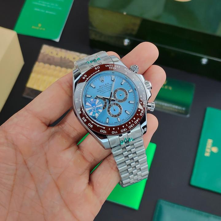 ROLE_X DAYTONA JUBILEE WATCH M-603