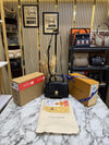 Loui_s vuitton madeleine bb luxury  handbag with og double box packing premium quality product (m23678 -black)