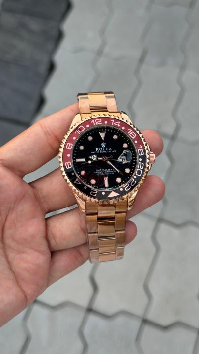 Role_x GMT Shift Movement