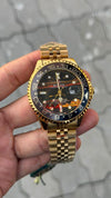 Role_x GMT Shift Movement