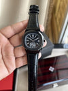 PATEK PREMIUM LEATHER BELT
