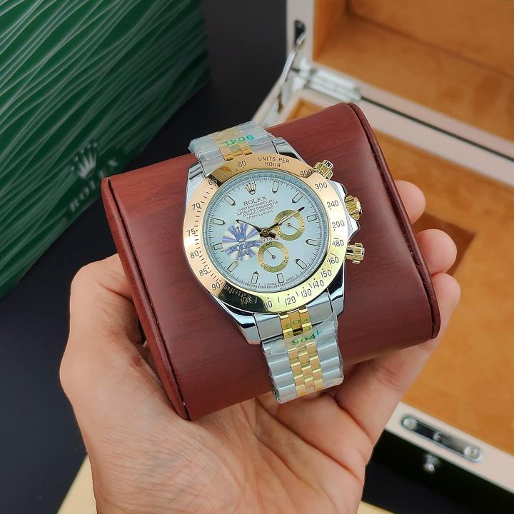 ROLE_EX DAYTONA JUBILEE M-605
