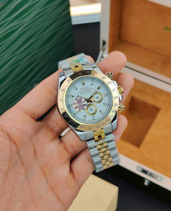 ROLE_EX DAYTONA JUBILEE M-605