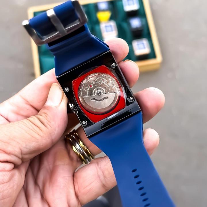 RICHARD_MILLE MENS WATCH