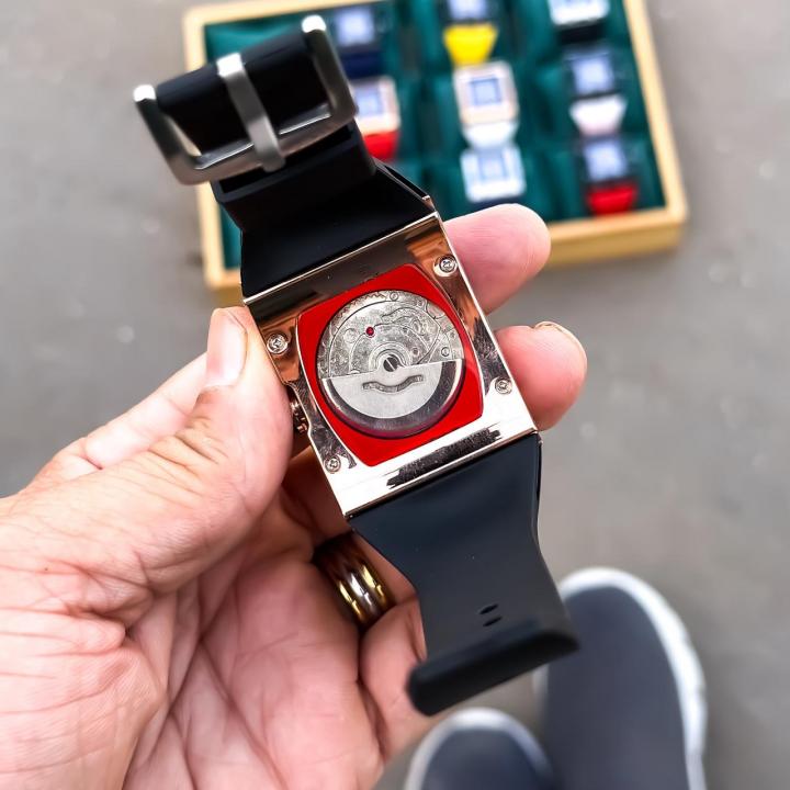 RICHARD_MILLE MENS WATCH