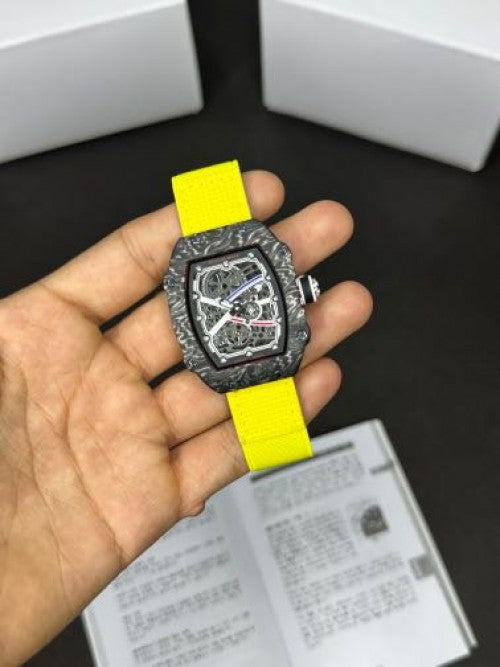 RICHARD MILLE RM