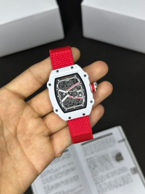 RICHARD MILLE RM