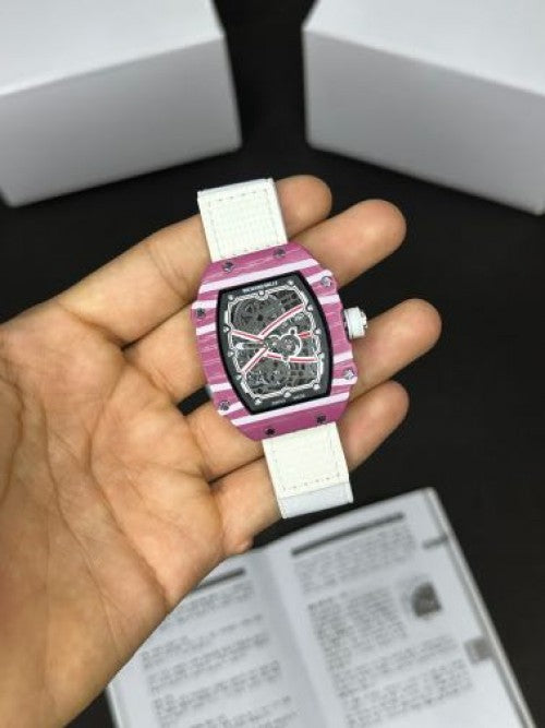 RICHARD MILLE RM