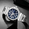 G SHOCK GMC B2100AD 2A BLUE F153