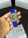 RICHARD MILLE RM