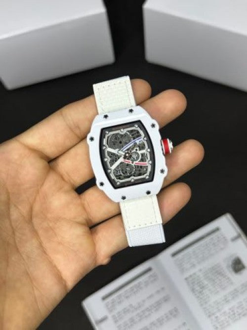 RICHARD MILLE RM