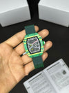 RICHARD MILLE RM