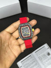 RICHARD MILLE RM