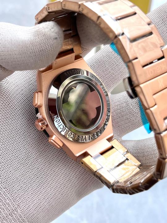 Hublot Skeleton