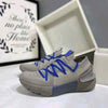 underr armour Hovr Phantom 3 Grey Blue
