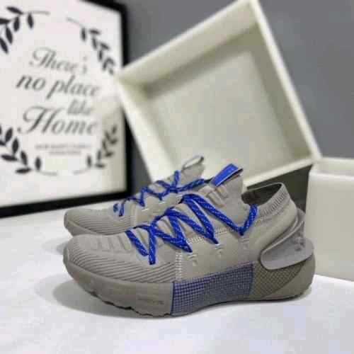 underr armour Hovr Phantom 3 Grey Blue