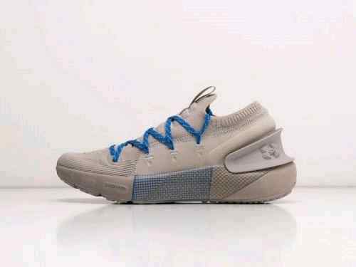 underr armour Hovr Phantom 3 Grey Blue