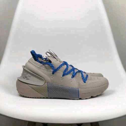 underr armour Hovr Phantom 3 Grey Blue
