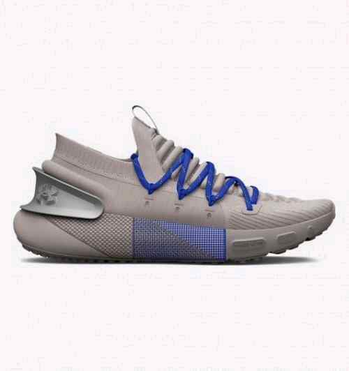 underr armour Hovr Phantom 3 Grey Blue