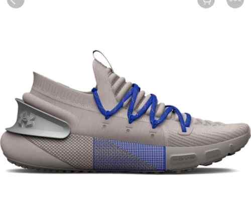 underr armour Hovr Phantom 3 Grey Blue