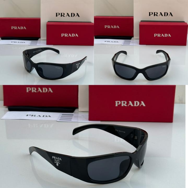 PRAD_DA SUNGLASS D 479
