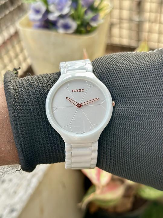 Rad_o ceramic