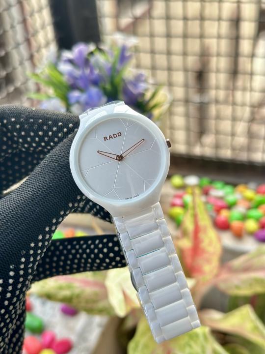 Rad_o ceramic