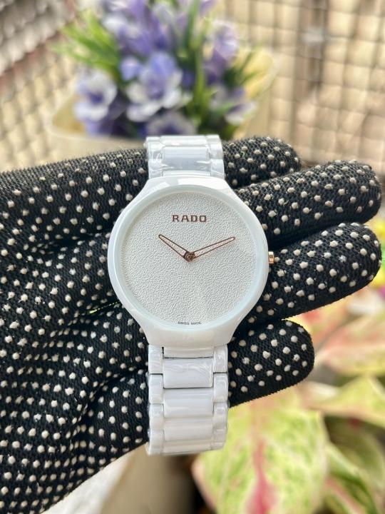 Rad_o ceramic