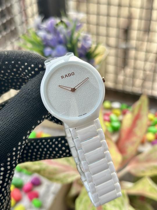 Rad_o ceramic