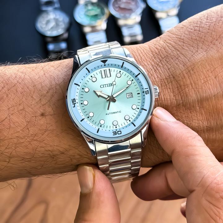 CITIZEN PREMIUM MENS WATCH