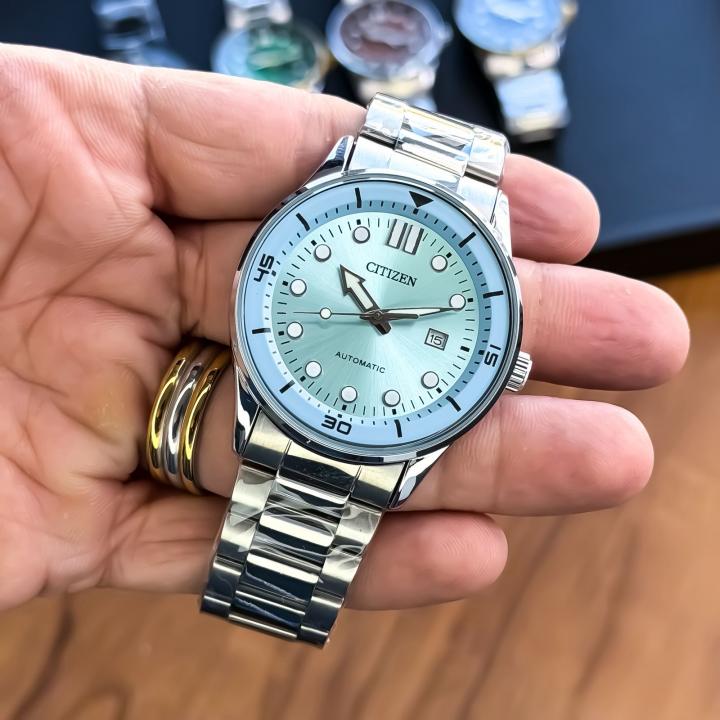 CITIZEN PREMIUM MENS WATCH