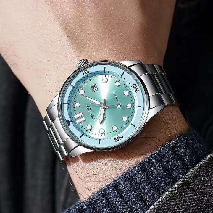 CITIZEN PREMIUM MENS WATCH