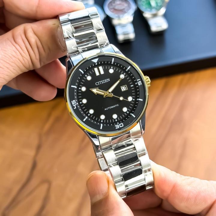 CITIZEN PREMIUM MENS WATCH