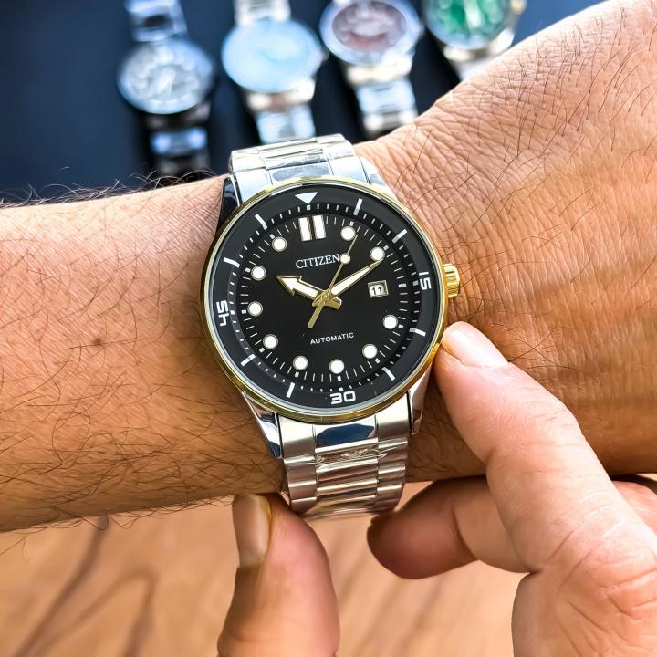 CITIZEN PREMIUM MENS WATCH