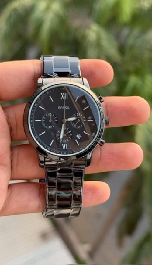 Fossil Neutra Chronograph