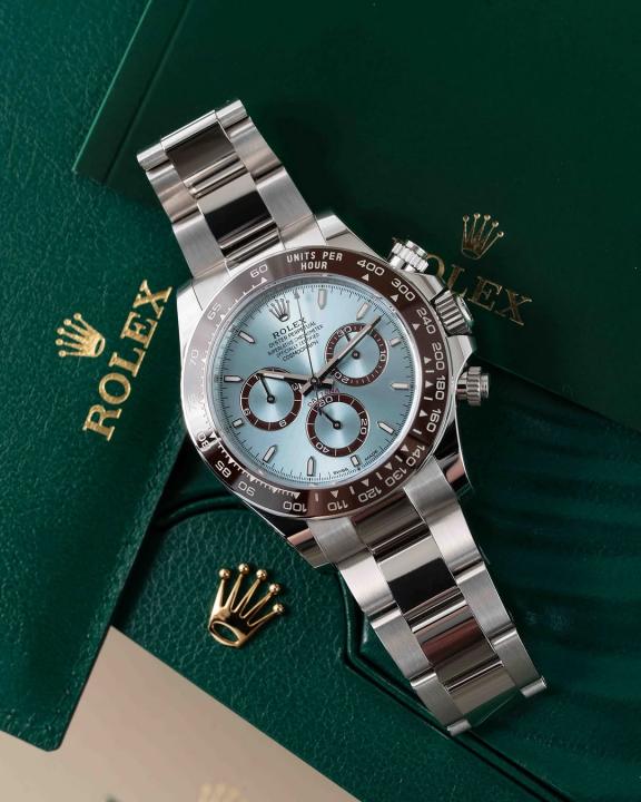 ROLE_EX DAYTONA M-70
