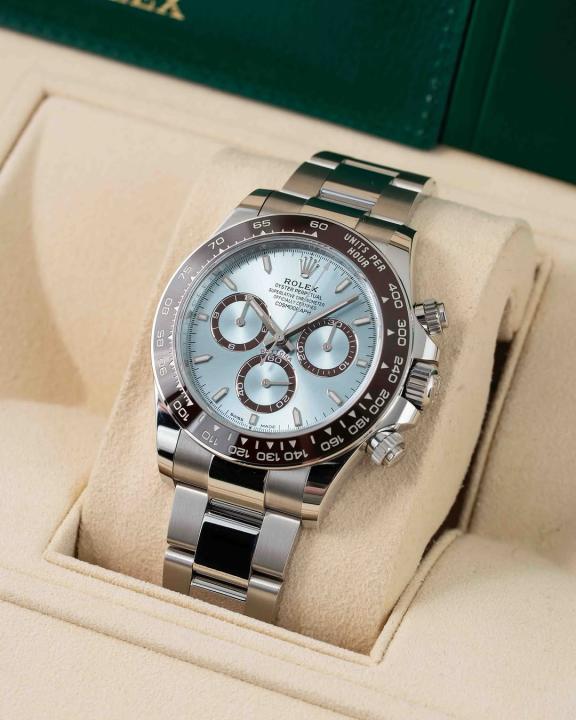 ROLE_EX DAYTONA M-70