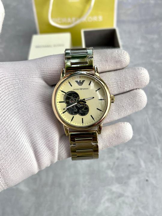 Arma_i Meccanico Automatic