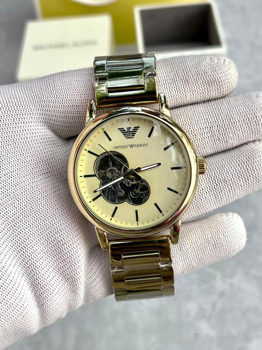 Arma_i Meccanico Automatic