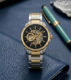 Armaan_i Exchange GunMetal Automatic