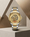 Arman_i Exchange GunMetal Automatic