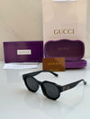 GUCCCI SUNGLASS D 481