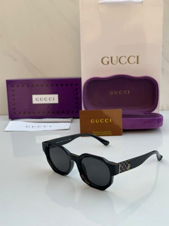 GUCCCI SUNGLASS D 481