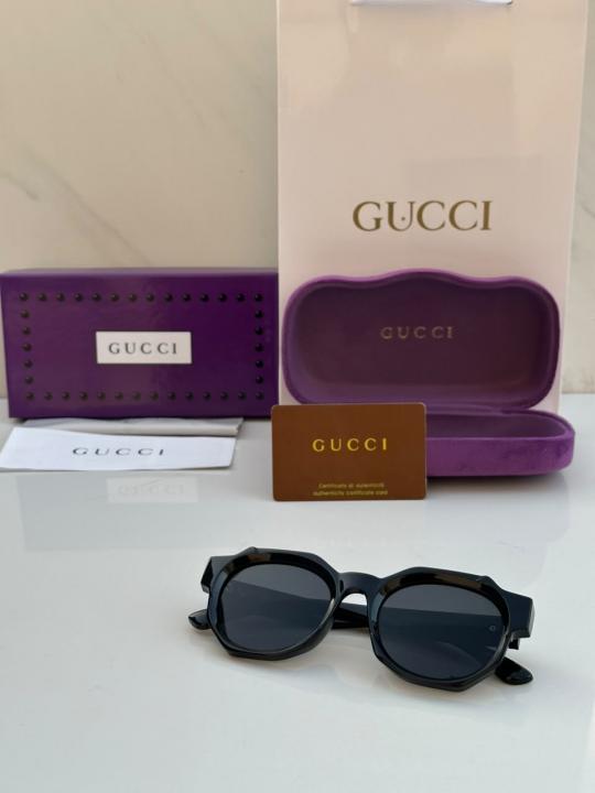 GUCCCI SUNGLASS D 481
