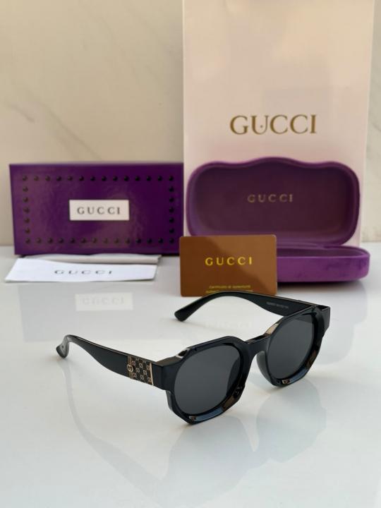 GUCCCI SUNGLASS D 481