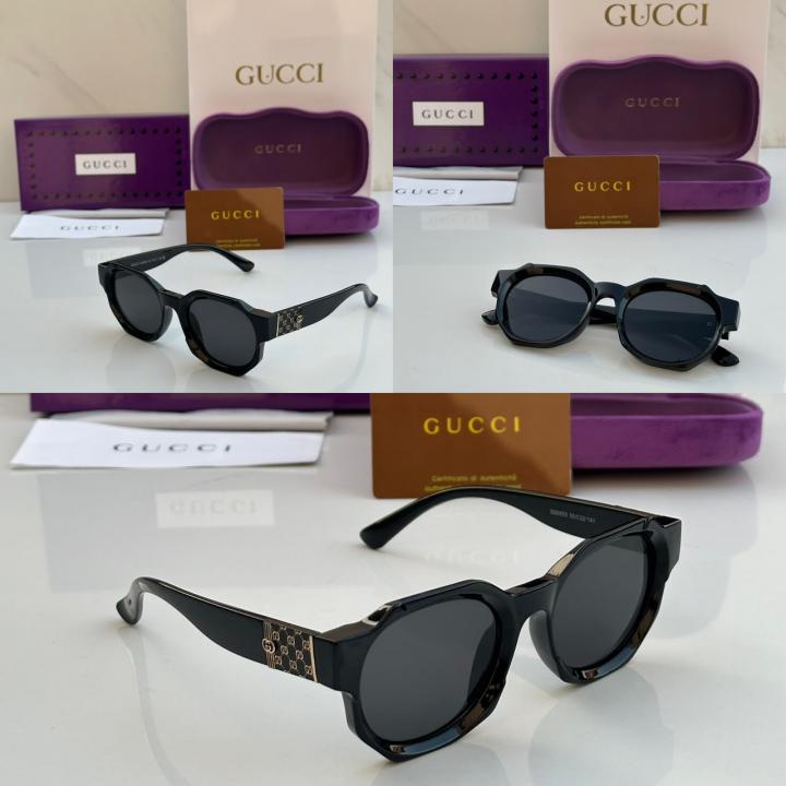 GUCCCI SUNGLASS D 481