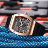 Richar_d Mille RM 67-01 Automatic Full Black-Copper
